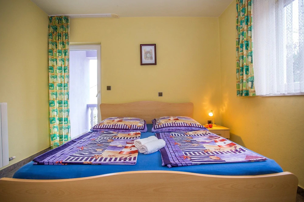 Apartments Slavica Zadar