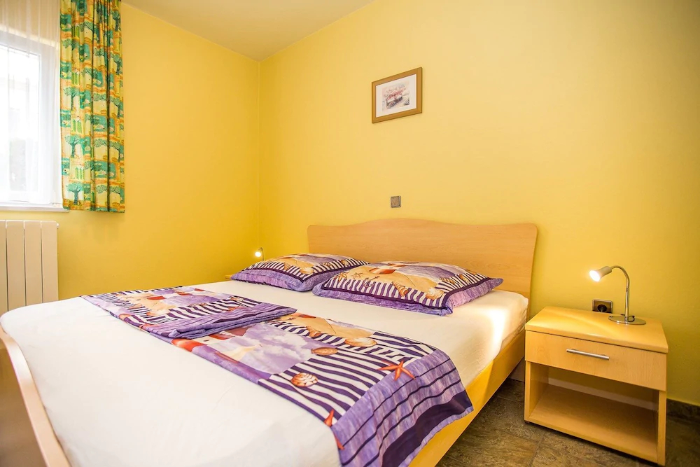 Apartments Slavica Zadar