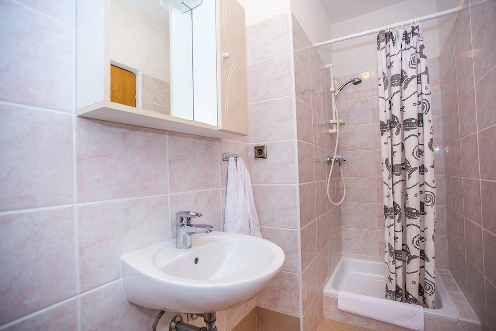Apartments Slavica Zadar