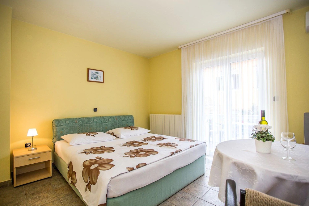 Apartments Slavica Zadar