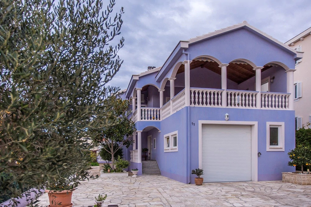 Apartments Slavica Zadar