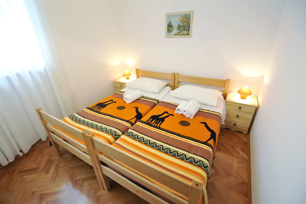 Apartment Stanko