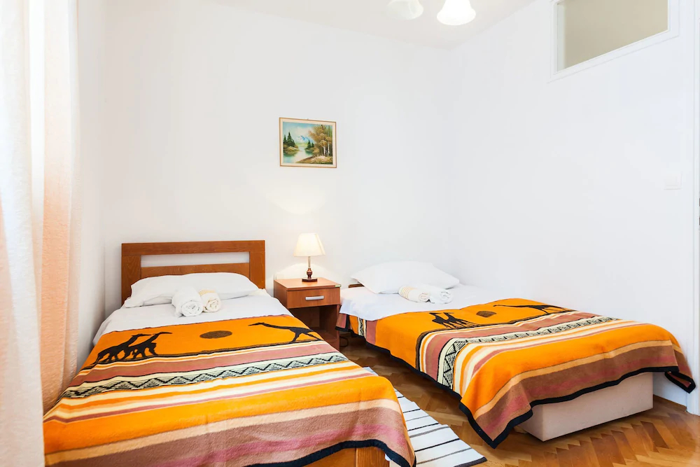 Apartment Stanko