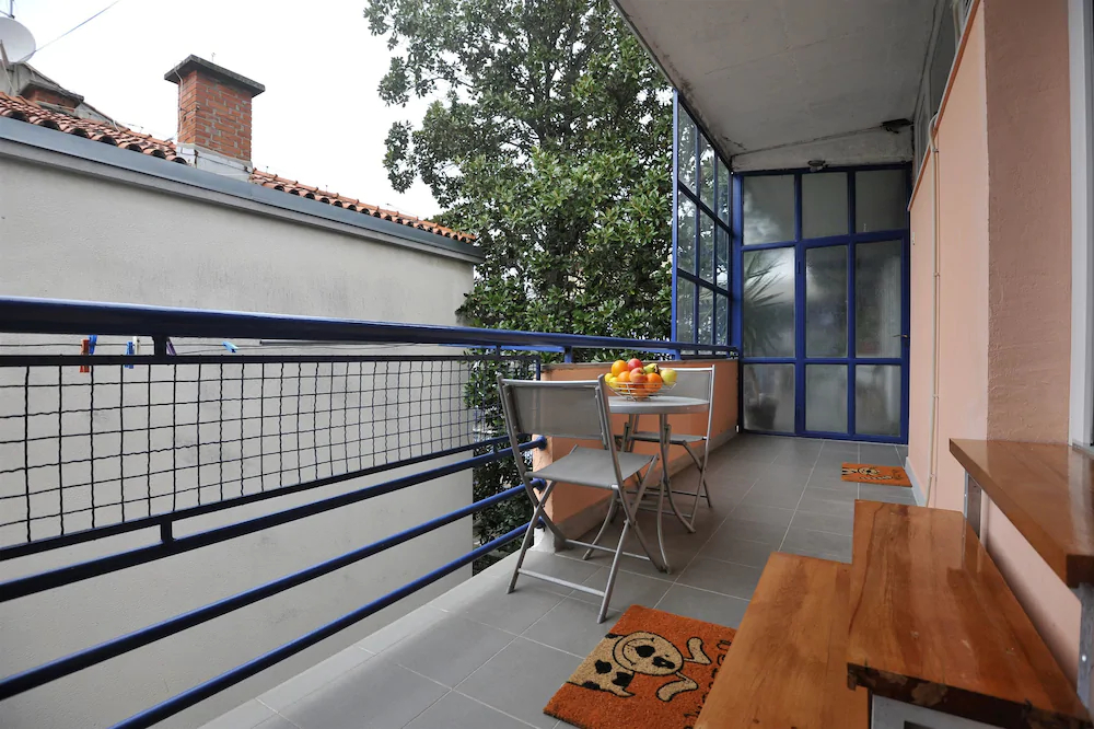 Apartment Stanko