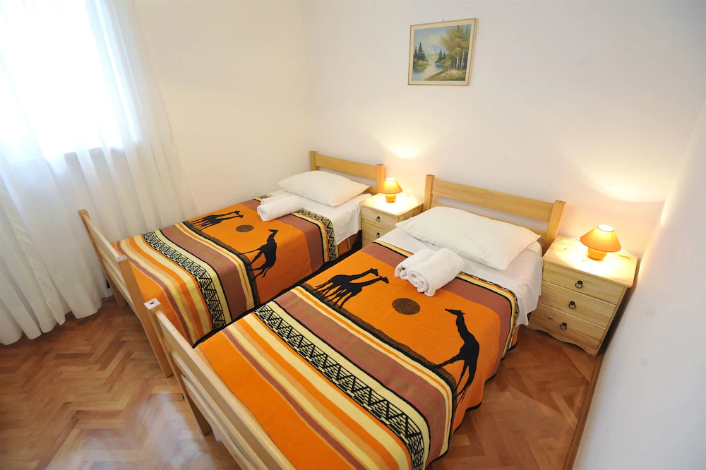 Apartment Stanko