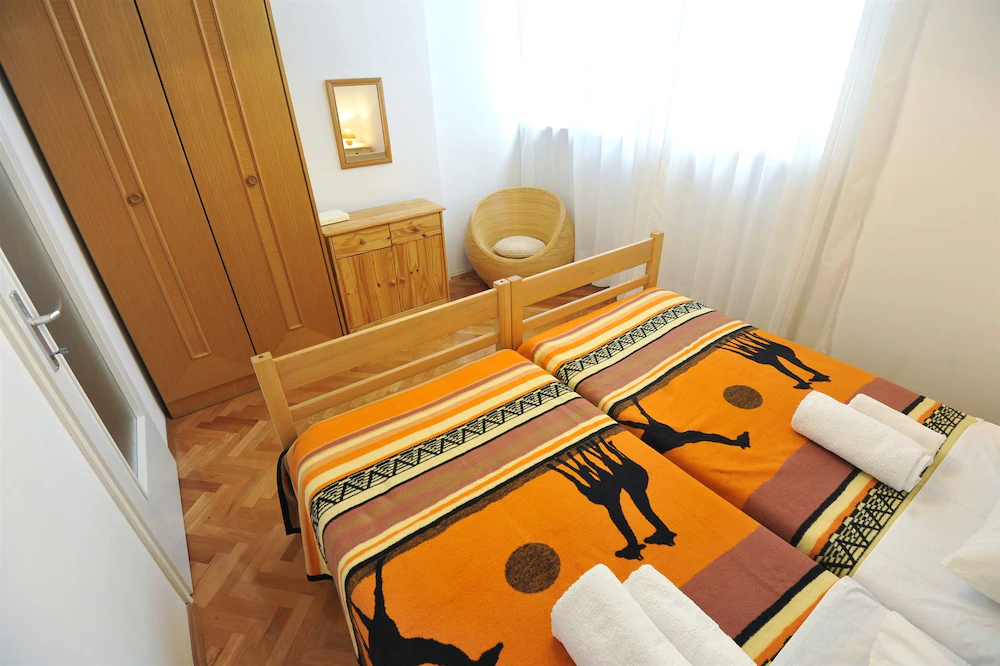 Apartment Stanko
