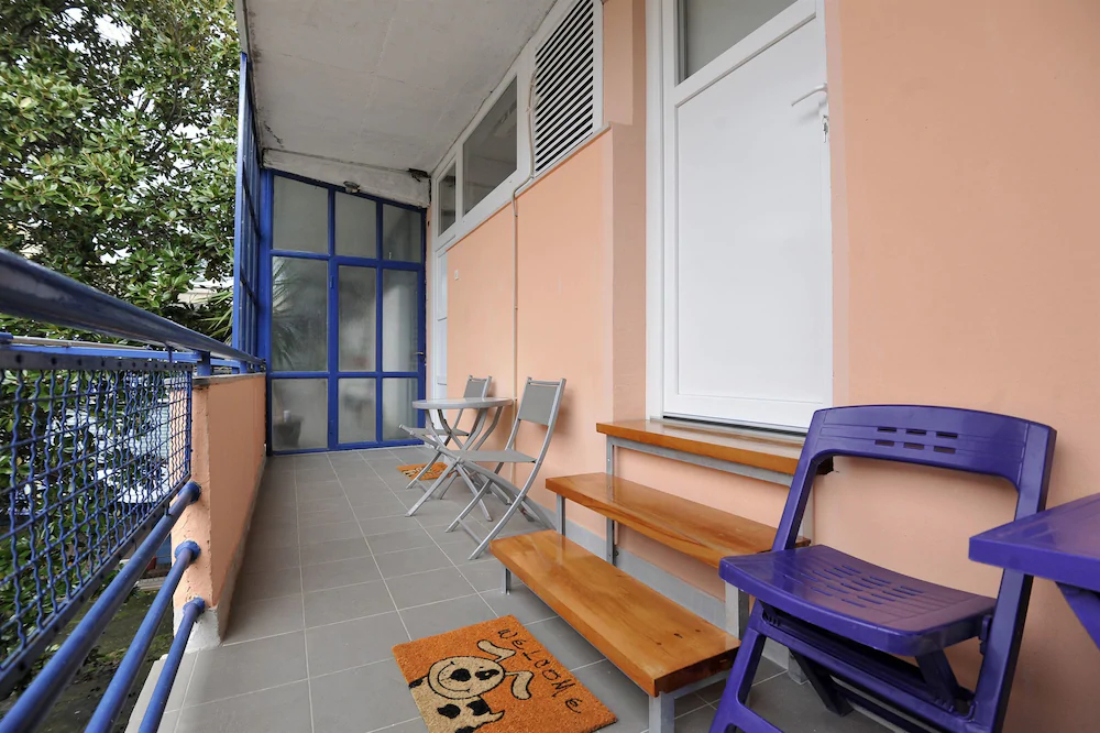 Apartment Stanko