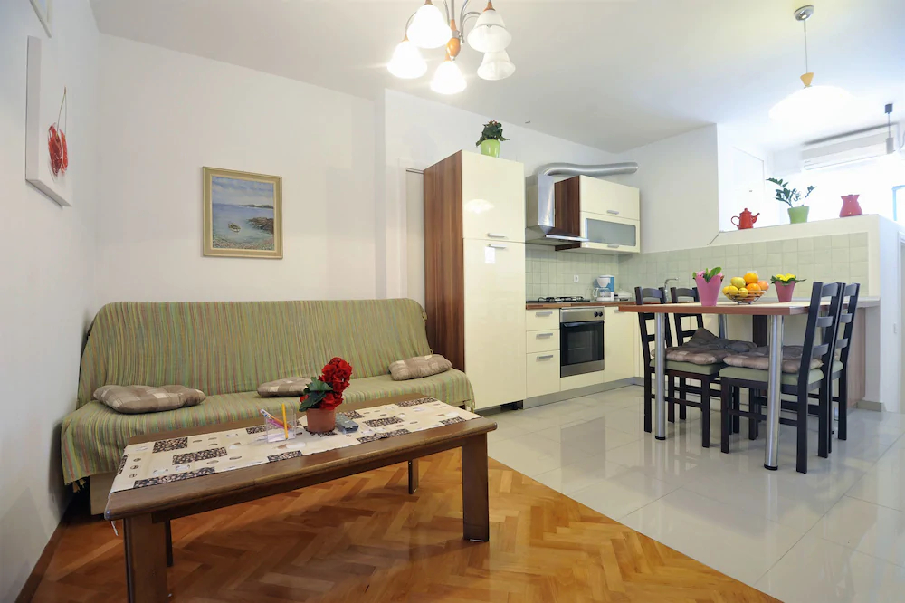 Apartment Stanko