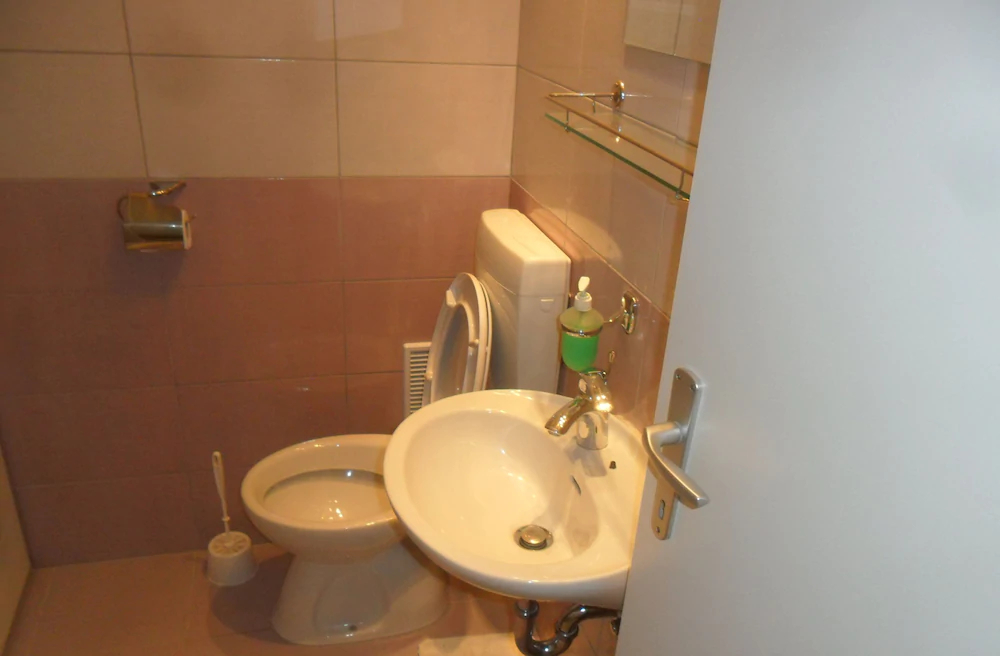 Apartment Stanko