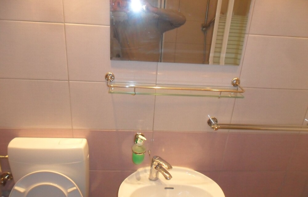 Apartment Stanko