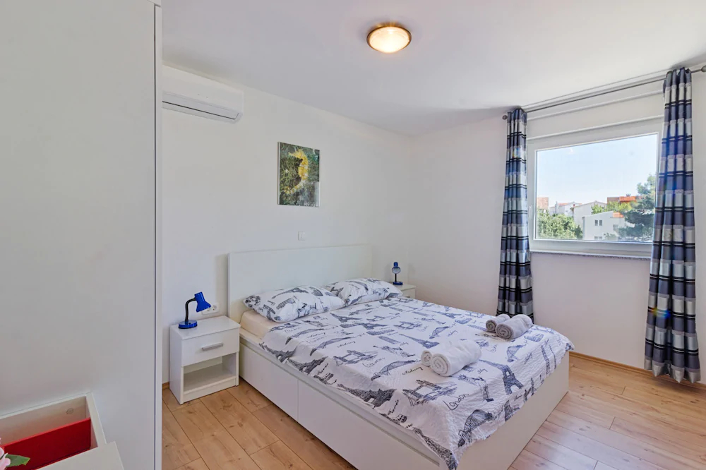 Apartments Villa Ema