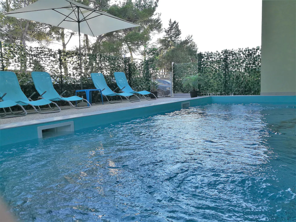 Apartments Villa Ema