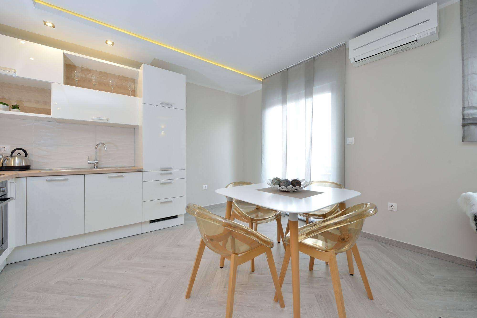 Apartments Villa Karla