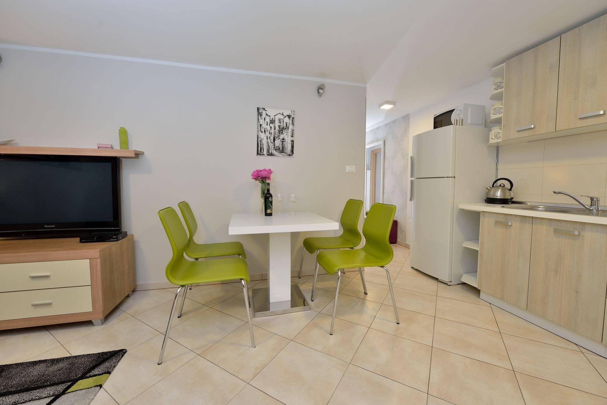 Apartments Villa Karla