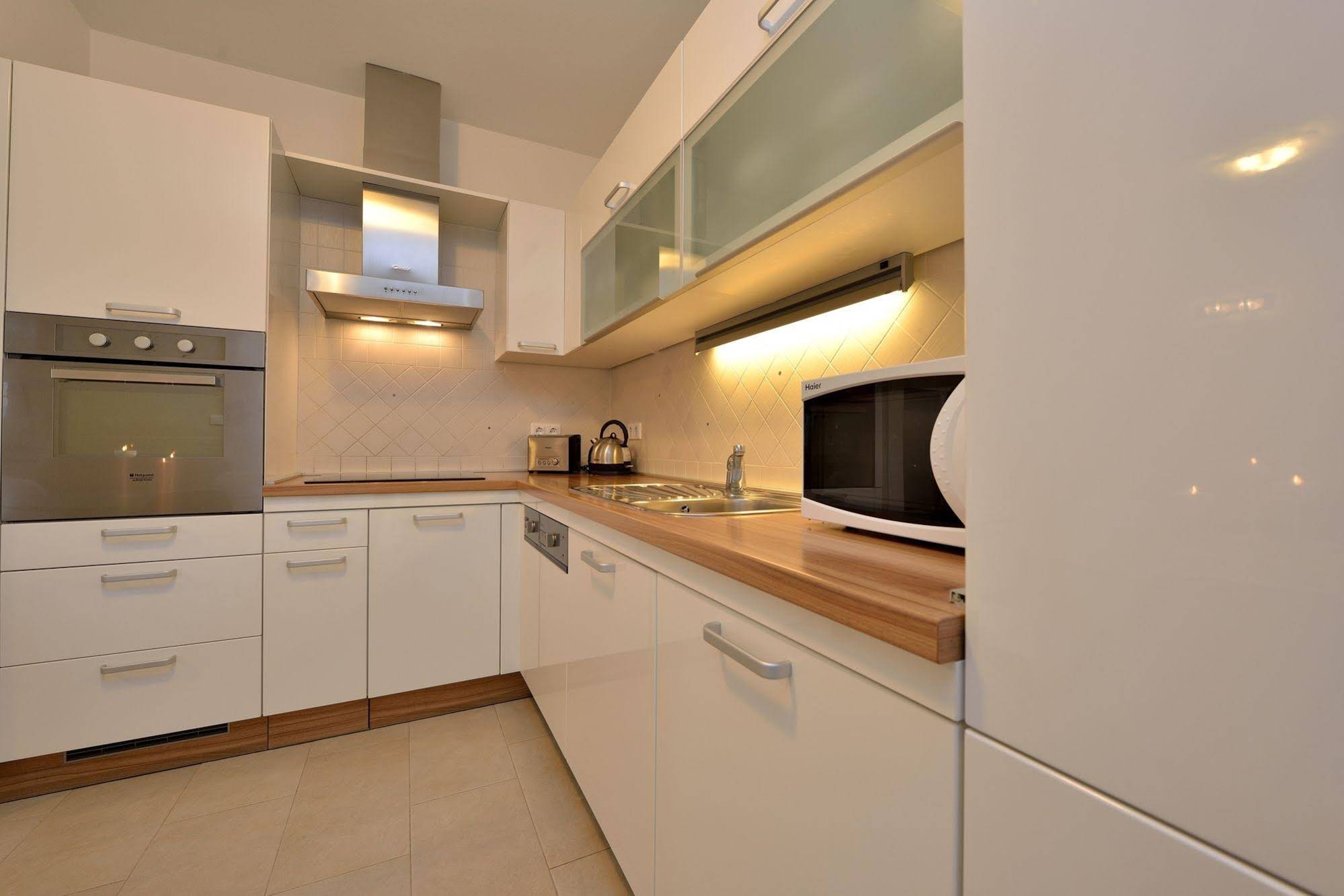 Apartments Villa Karla