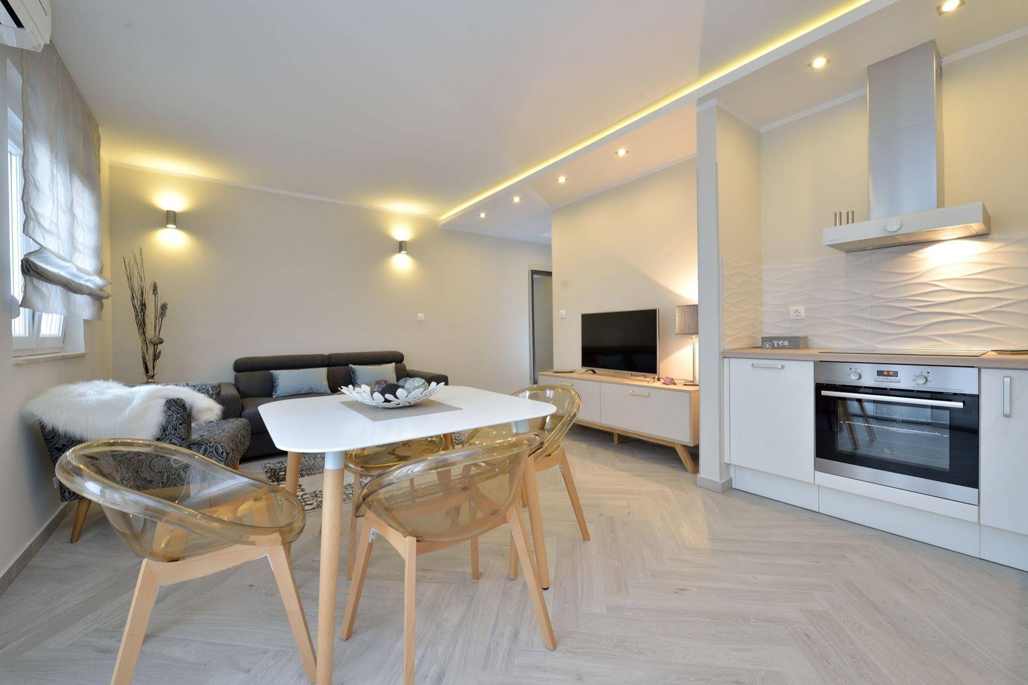 Apartments Villa Karla
