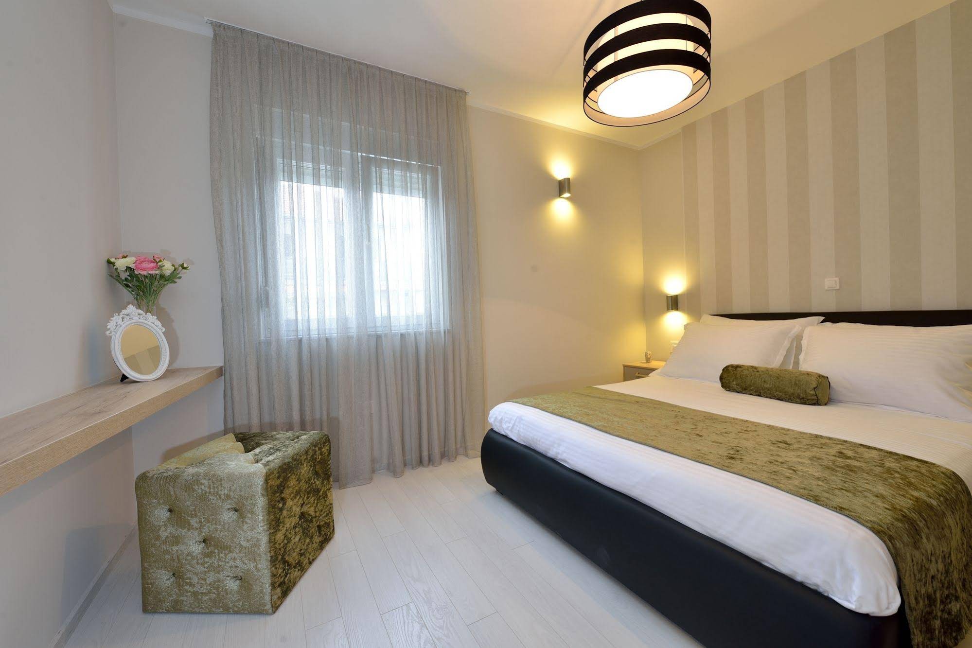 Apartments Villa Karla