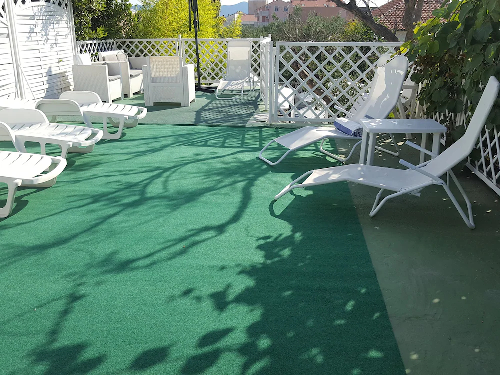 Art Villa Ines