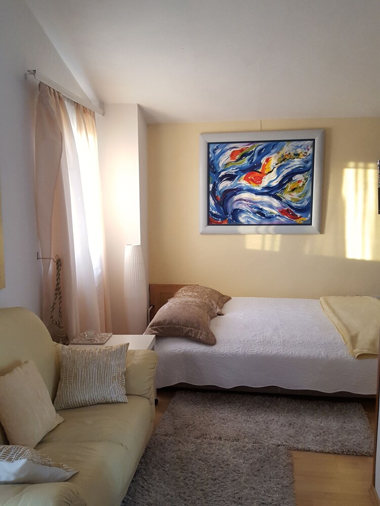 Art Villa Ines