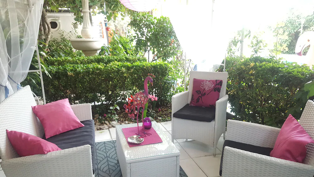 Art Villa Ines