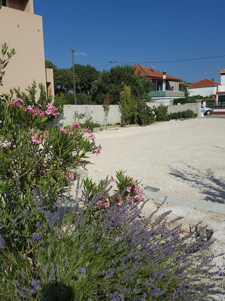 Art Villa Ines