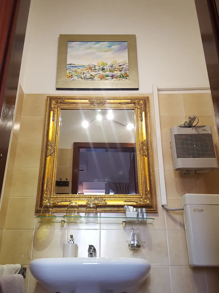 Art Villa Ines