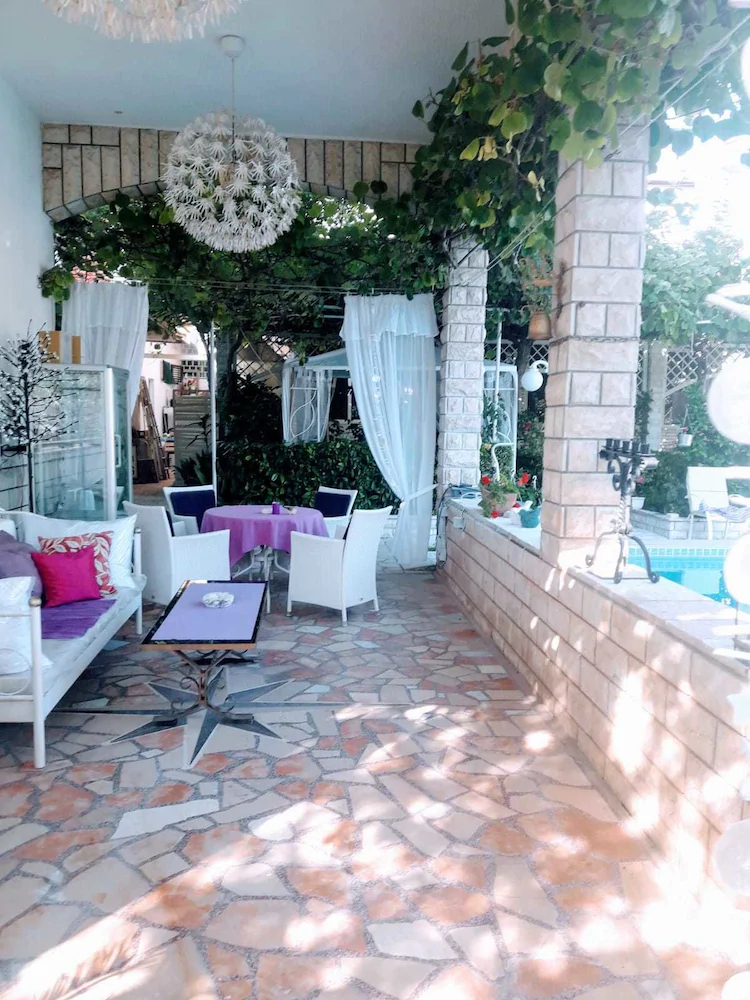 Art Villa Ines
