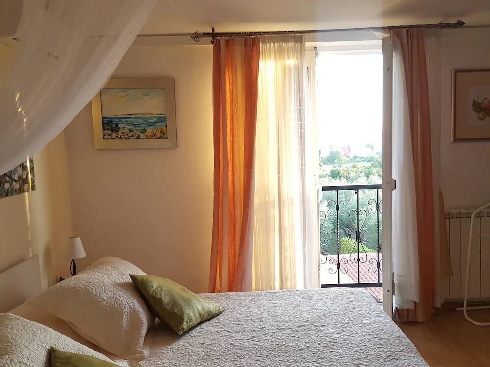 Art Villa Ines
