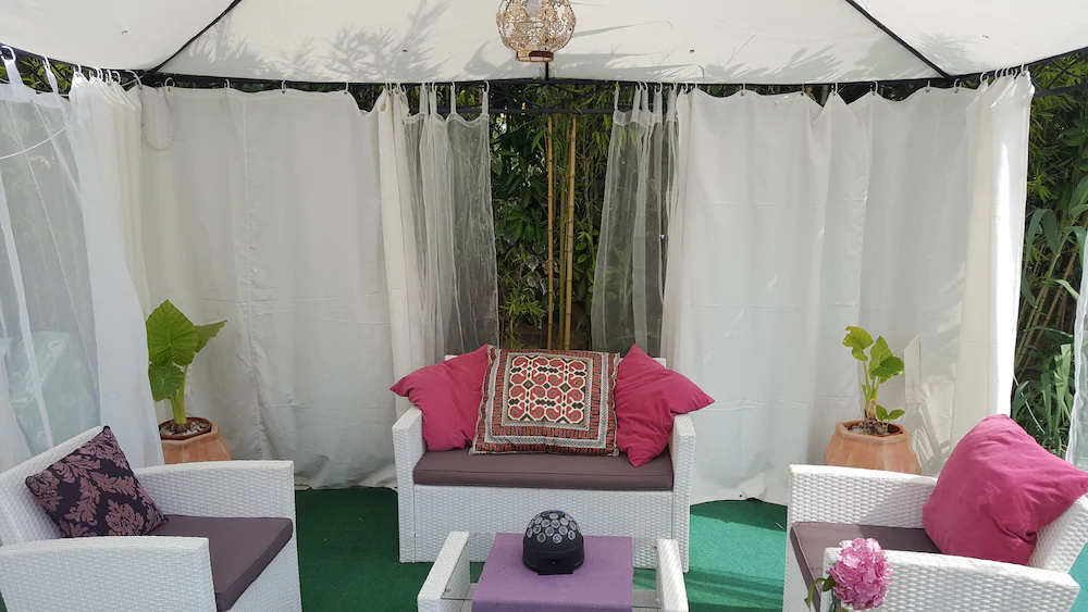 Art Villa Ines