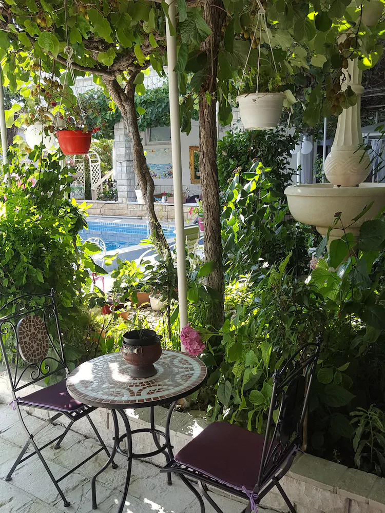 Art Villa Ines
