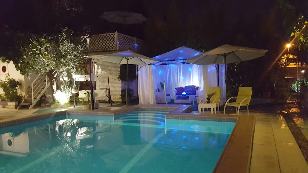 Art Villa Ines