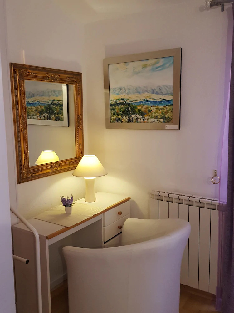 Art Villa Ines