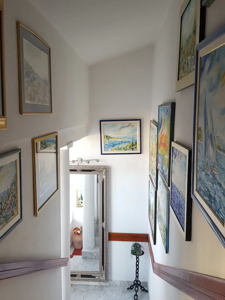 Art Villa Ines