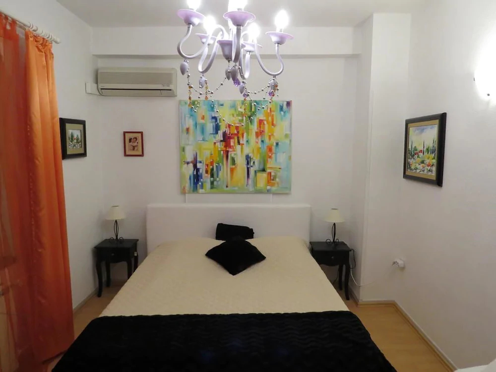 Art Villa Ines