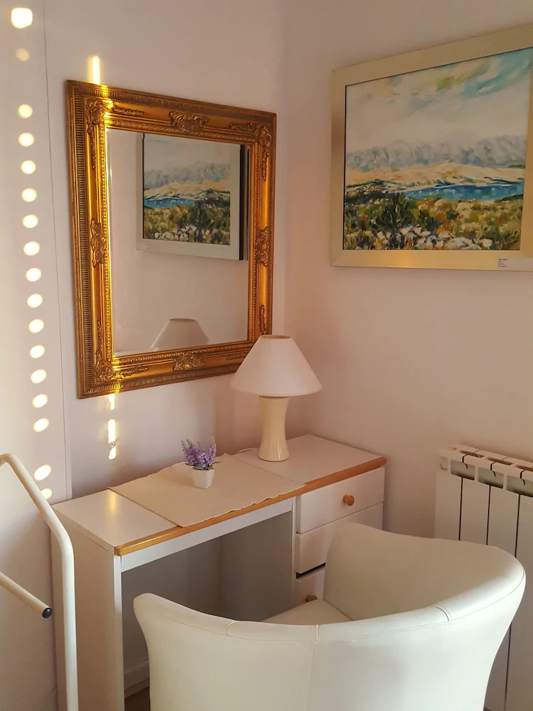 Art Villa Ines