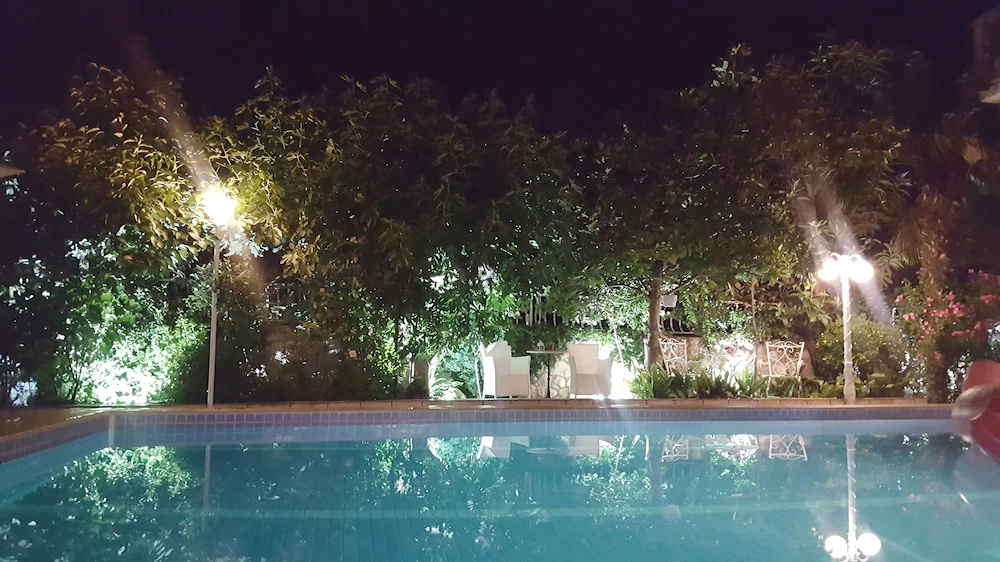 Art Villa Ines