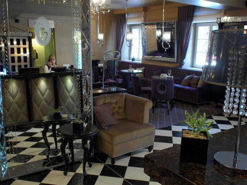 Hotel Bastion