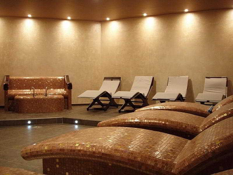 Hotel Bastion