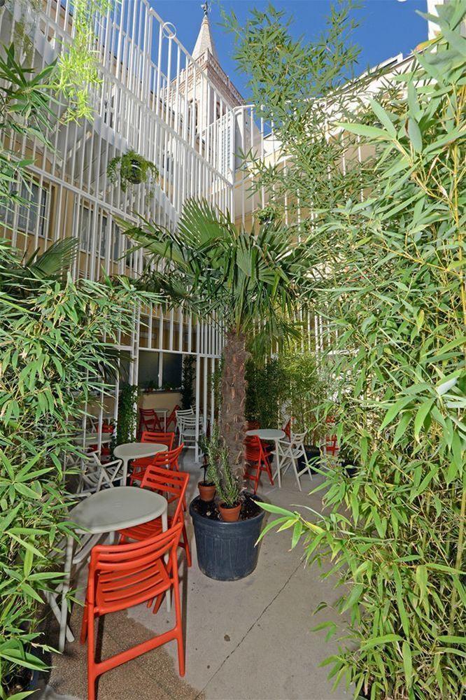 Boutique Hostel Forum