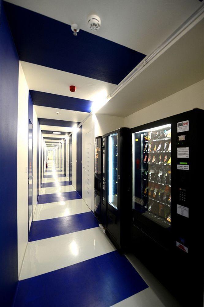 Boutique Hostel Forum