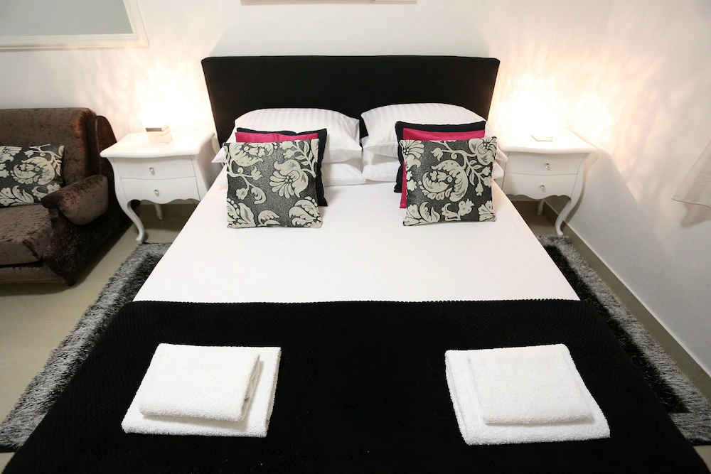 Central Square Guest House