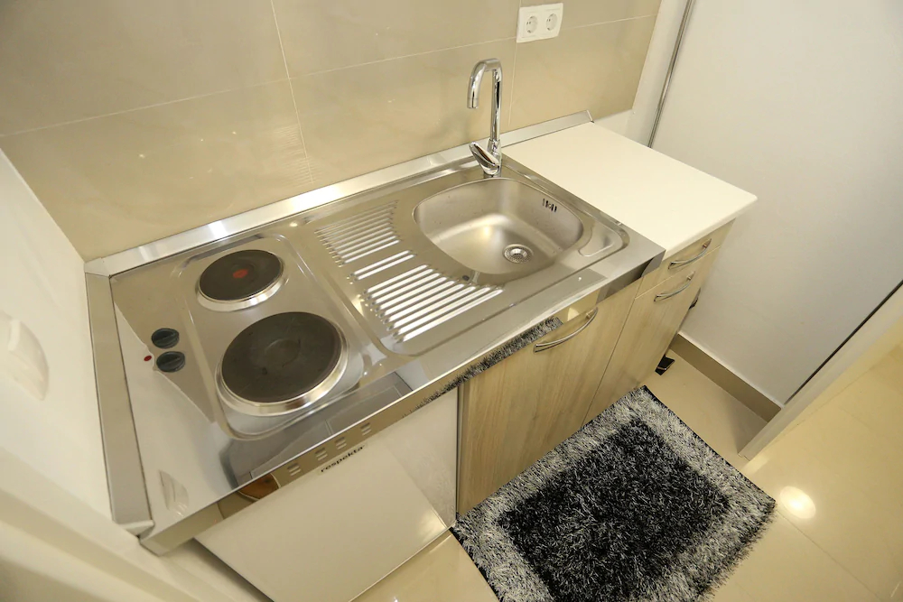 Central Square Guest House