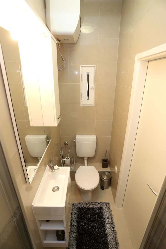 Central Square Guest House