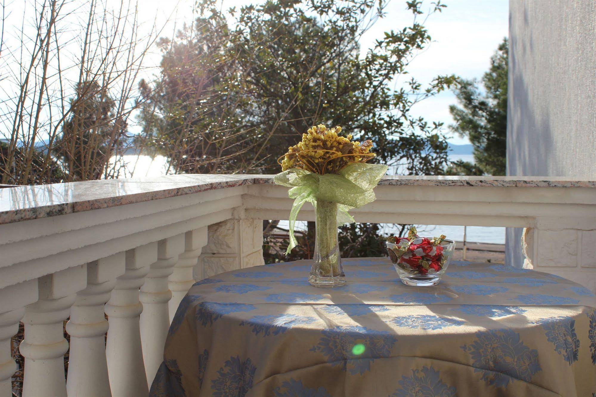 Diklo Beach Apartments