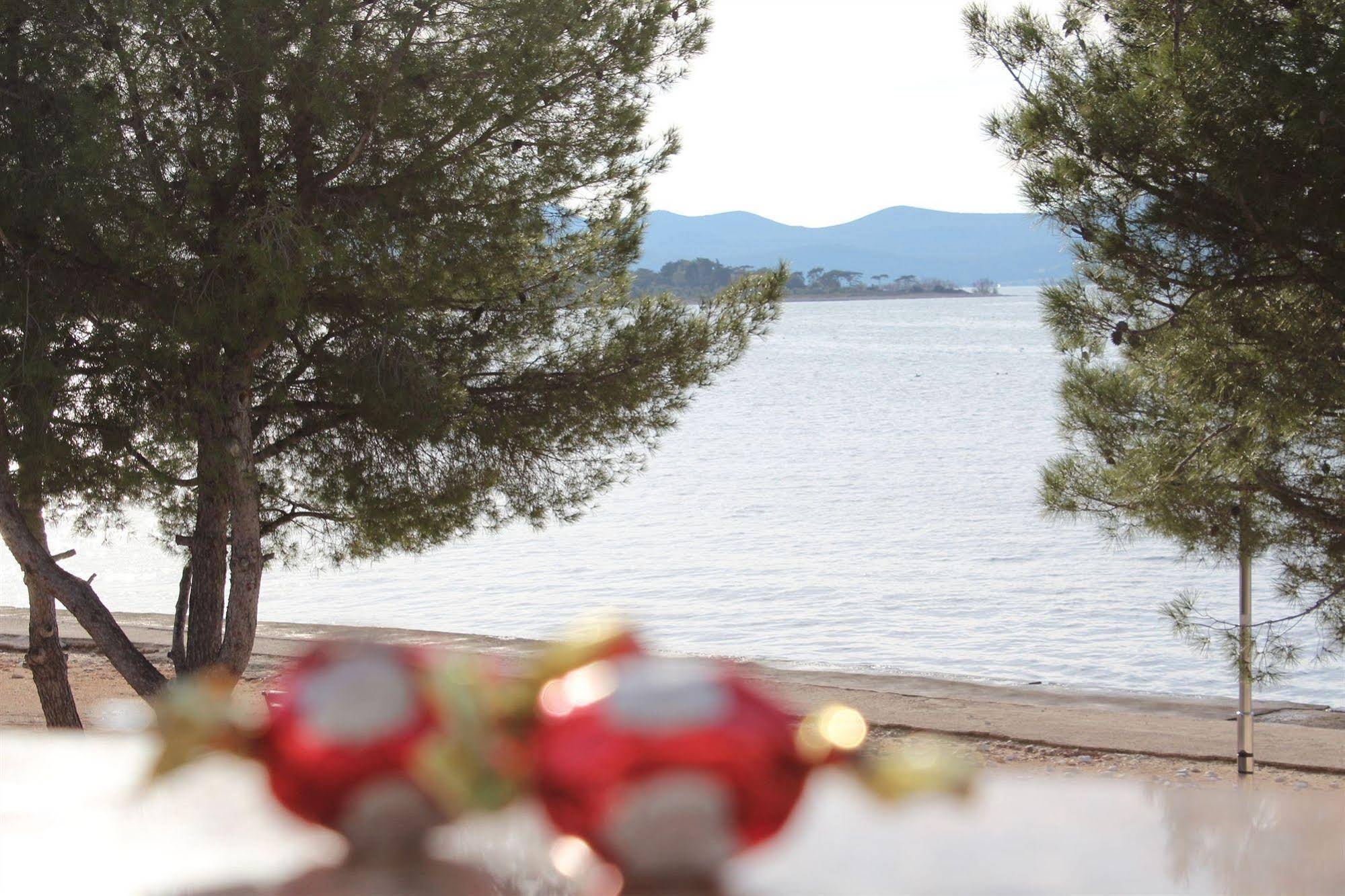 Diklo Beach Apartments