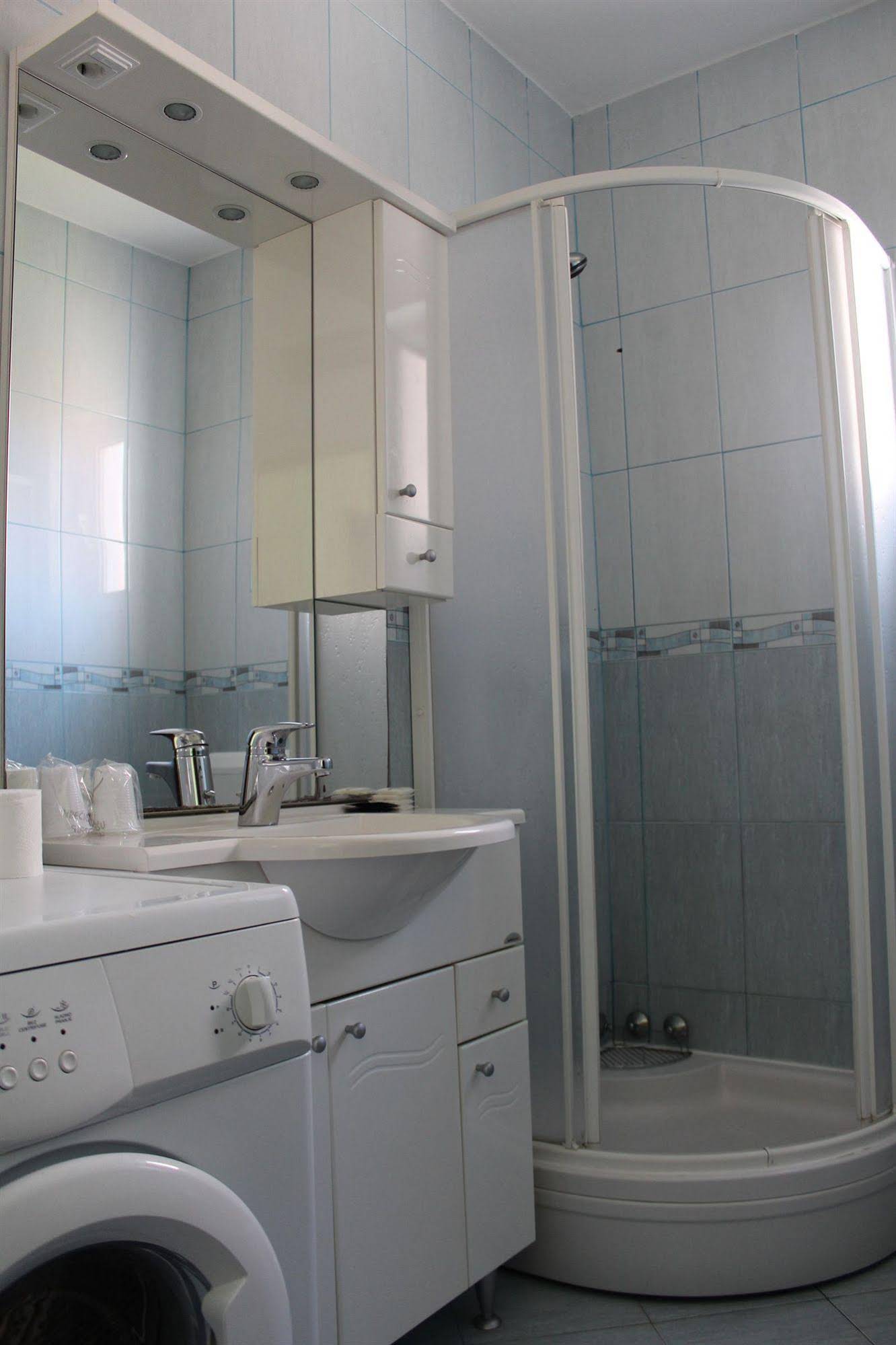Diklo Beach Apartments