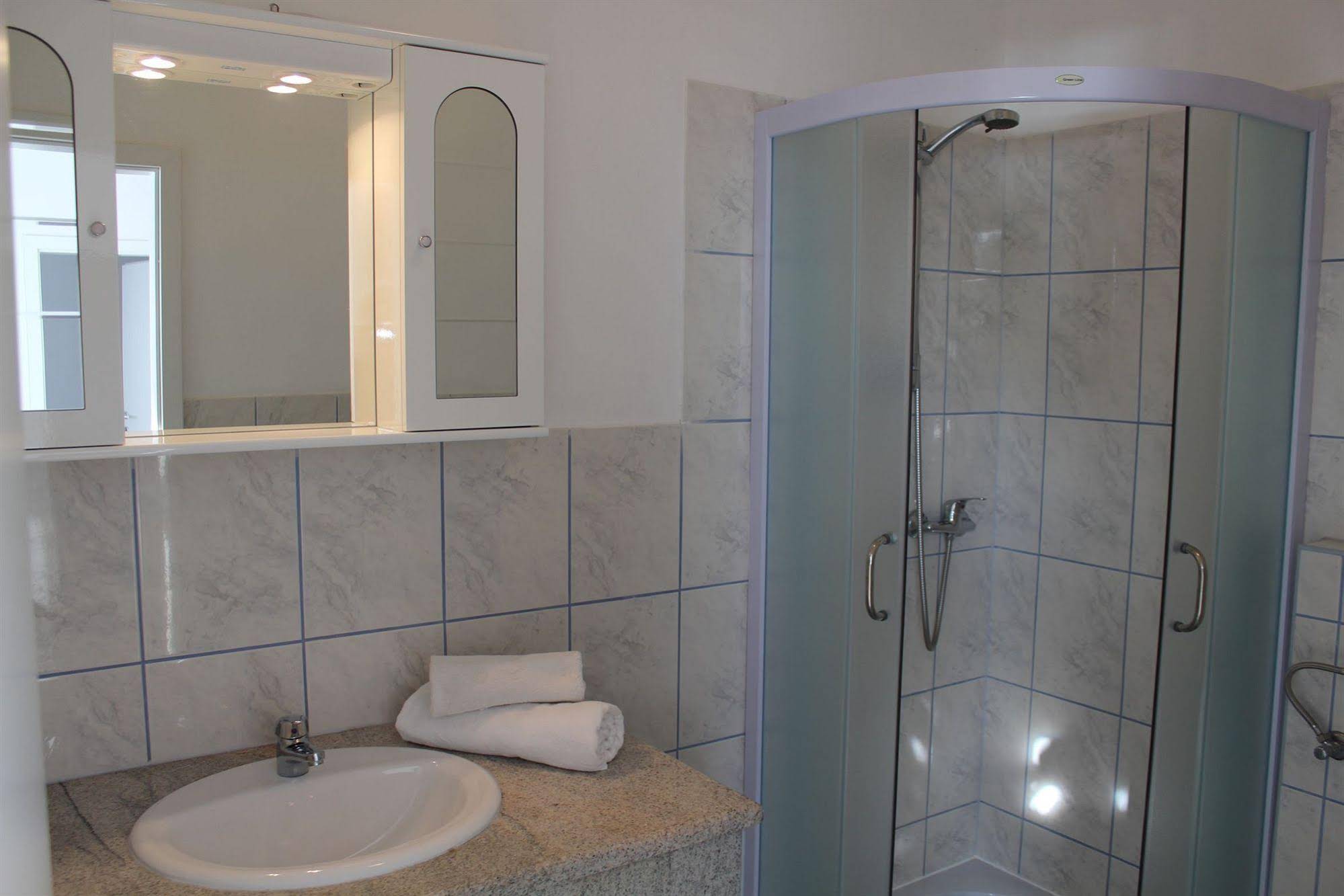 Diklo Beach Apartments