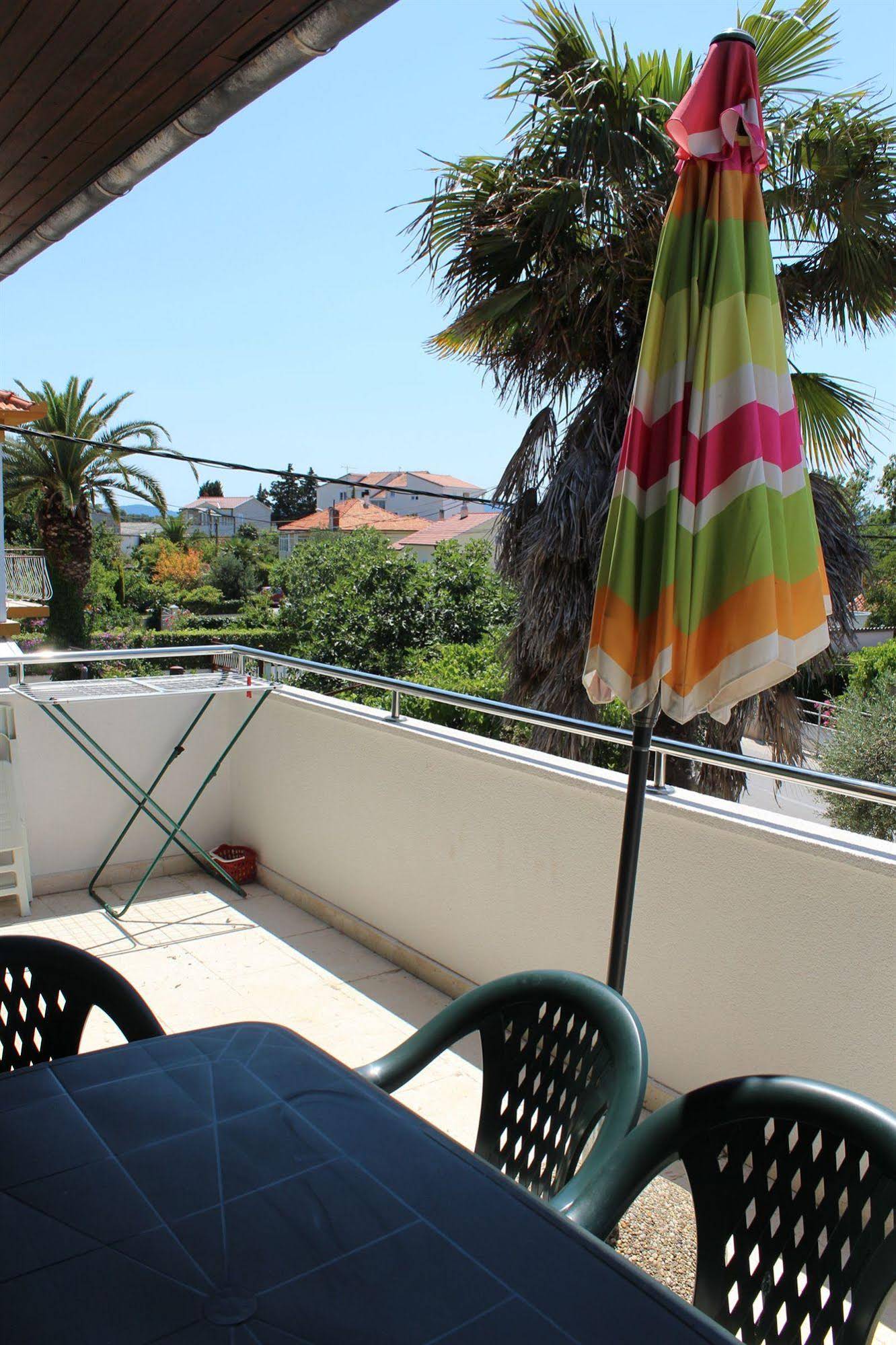 Diklo Beach Apartments