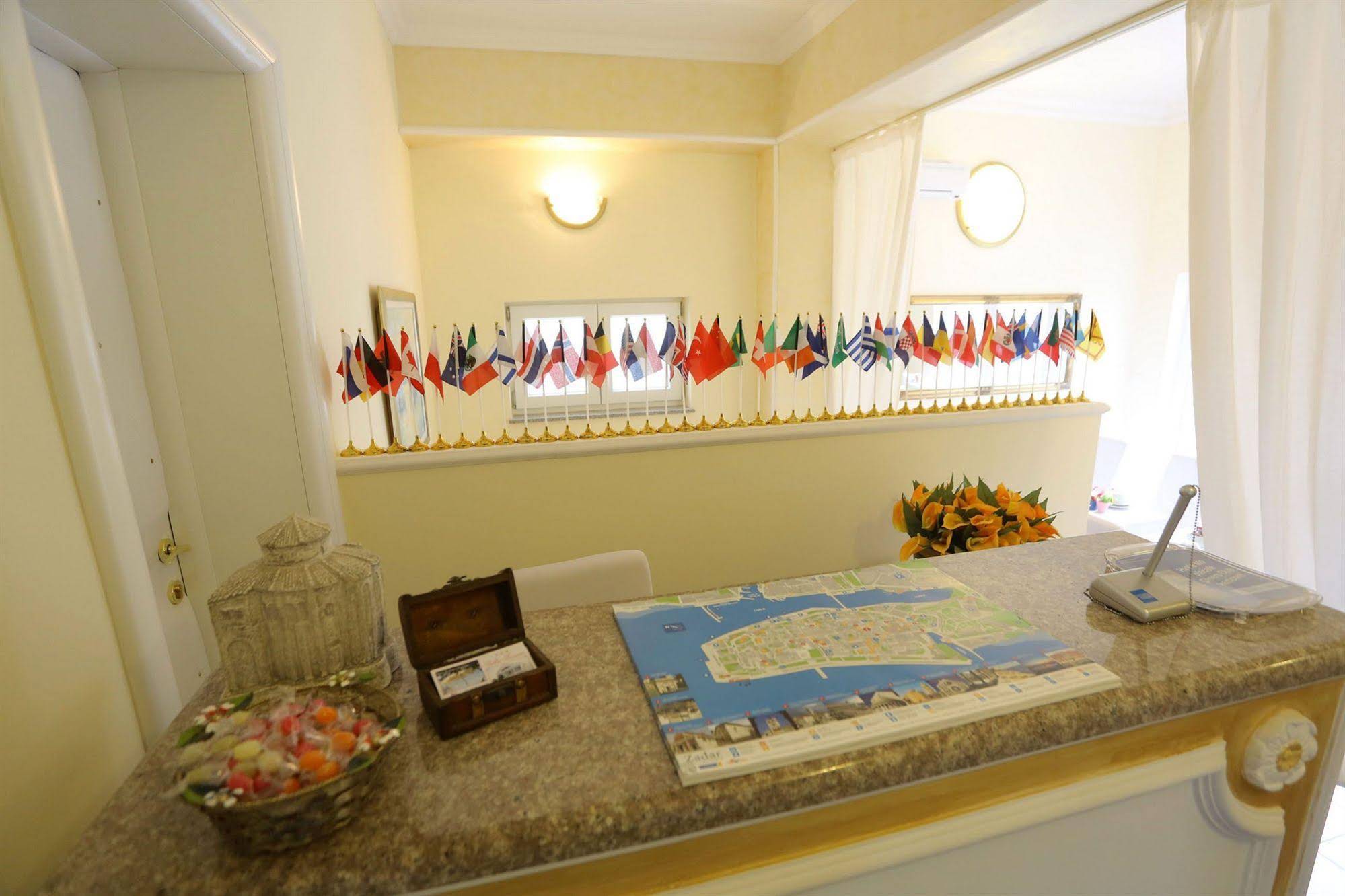 Diklo Beach Apartments