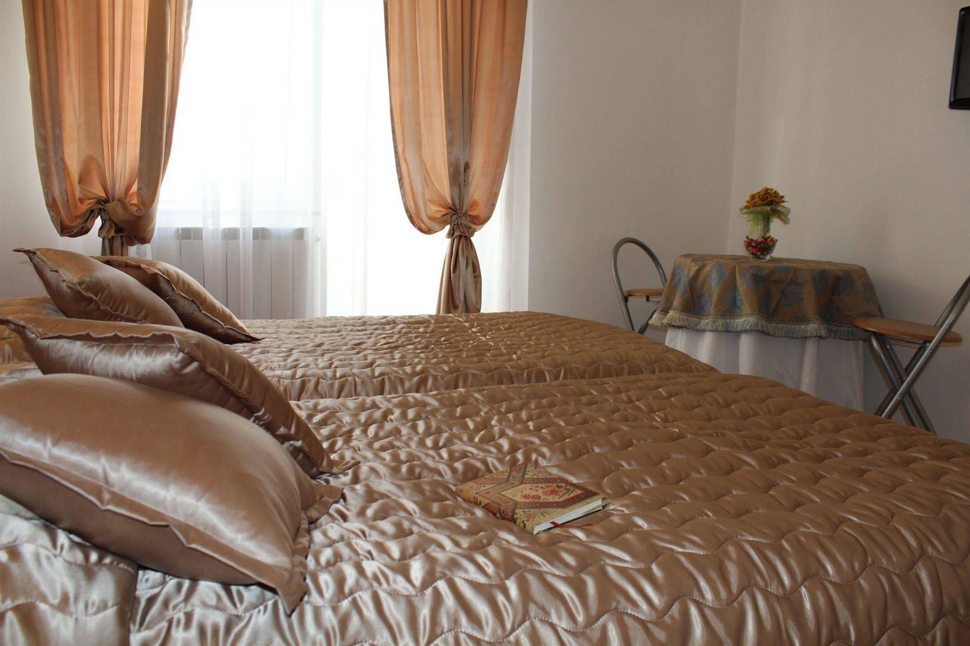 Diklo Beach Apartments